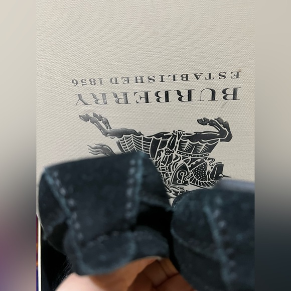 Kids moccasins Ugg - Picture 5 of 6